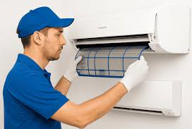 Karşıyaka Baymak Klima Servis